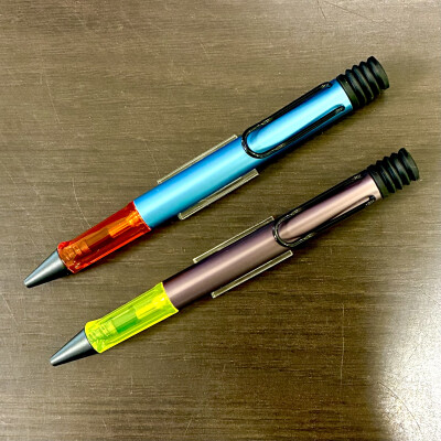 LAMY アルスター入荷中！