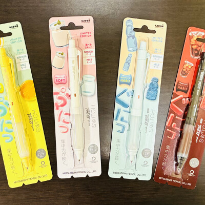 アルファゲル スイッチ限定カラー発売中！