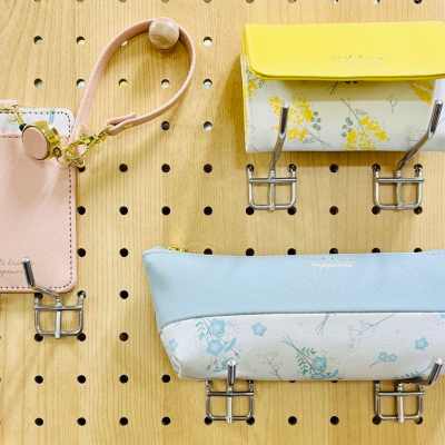 新入荷🌷春を先取り❤️文具と小物