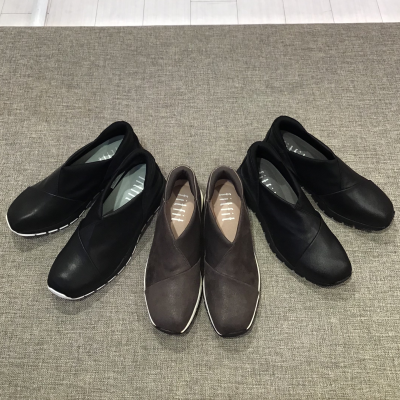 ハンズフリー登場！