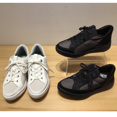 ハンズフリースニーカー　新カラー登場❗️