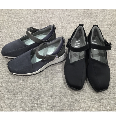 ストラップスニーカー登場！