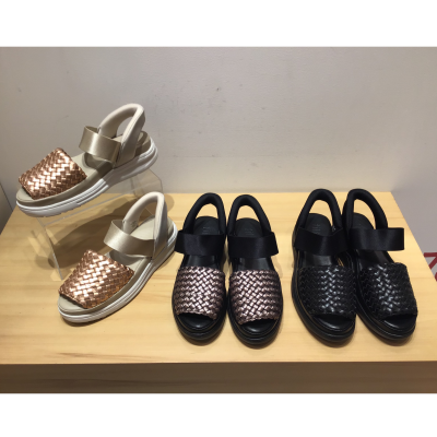 ハンズフリーサンダル登場❗️