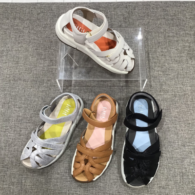 WoWサンダル新登場！