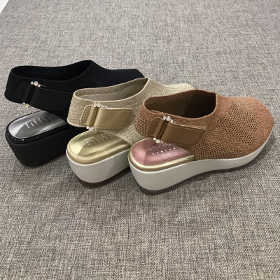 ピタッと軽い安定感♪