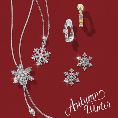 🎄⛄Acce Garden AW Collectionから新作が好評発売中！⛄🎄