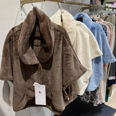 寒い時期におすすめあったかグッズ❤️②