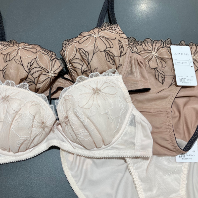 【¥2.990（税込）】ブラ+ショーツセット🌷