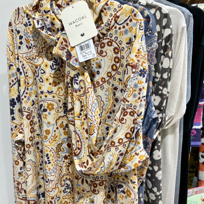 人気のタートルネック在庫あります❣️