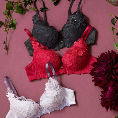 クリスマスランジェリー🎄🎅✨