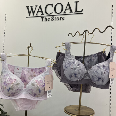 マシュマロフィット柔らかブラジャー👶🏻🤍