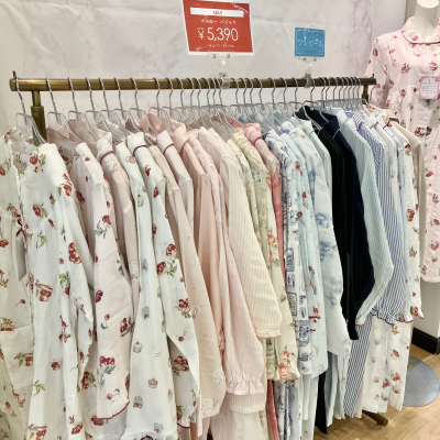 【¥5.390（税込）】お買い得パジャマ💐