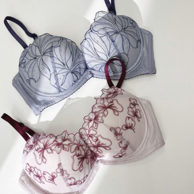 【ノンワイヤー】BRAGENIC新色追加💐