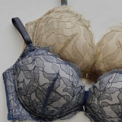 【ノンワイヤー】BRAGENIC新色追加💐