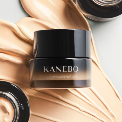 KANEBOのファンデーションが更に進化！
