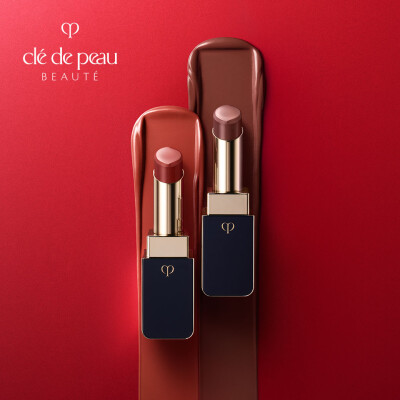 軽やかな春の新色リップ