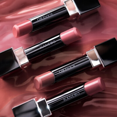 KANEBO大人気ルージュから新色登場！