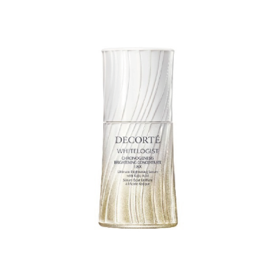 輝きの覚醒、コウジ酸美白美容液。