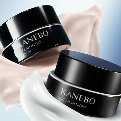 KANEBOの大人気クリームが進化！予約受付中！
