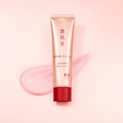 潤いのある日中用クリームが発売🧴✨