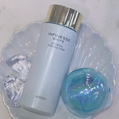 キレイが落ち込みそうな時に！カクテル化粧水のご紹介.o○