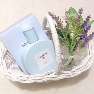 うるおいと香りを浴びる化粧水✨LV