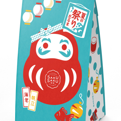 武将だるまが登場♪