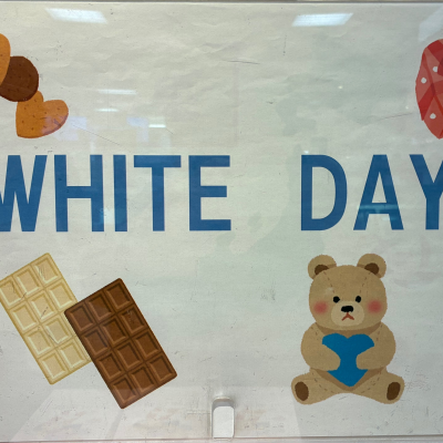 💖ホワイトデー特集💖