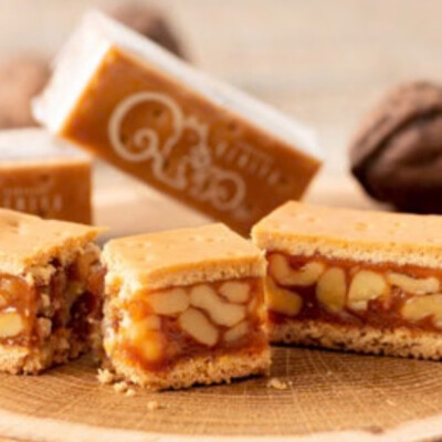 🌟🐿️鎌倉紅谷　クルミッ子販売曜日のご案内🐿️🌟