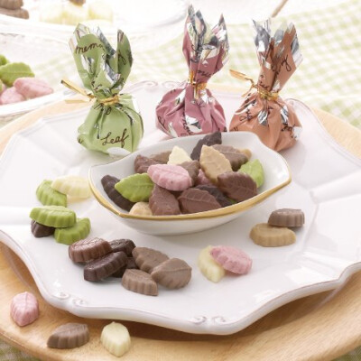 🍫菓子催物情報🍫＜モンロワール＞