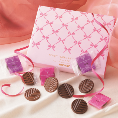 💝日吉のバレンタインフェア💝2/14まで🍫