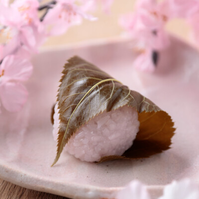 　笹屋伊織　桜餅　草餅　さくらさくら　販売