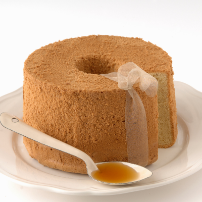 🍯菓子催物情報🍰＜横浜シフォン＞