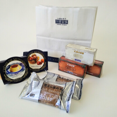 Food Show オープン記念商品　ご注文受付中！！