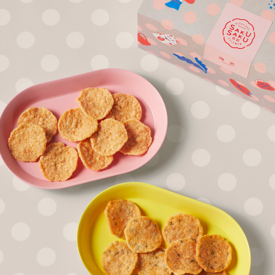 さくさく日記がさらに美味しくなってリニューアル♪