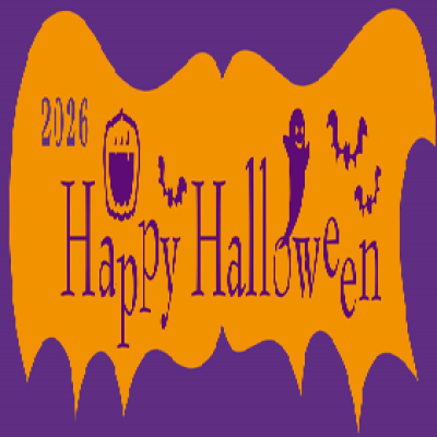 👻🎃ハロウィンフェア🎃👻