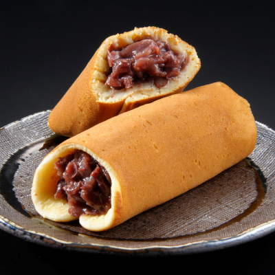 🧀菓子催物情報🍫＜あんまきのだるまや＞