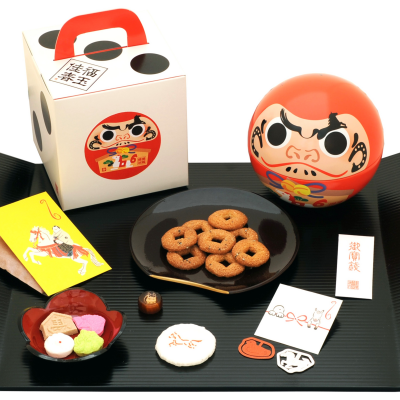 ☆福玉販売のお知らせ☆