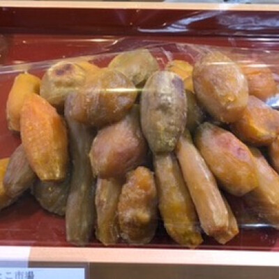 🍠みんな大好き💗干し芋🍠〈よかとこ市場〉