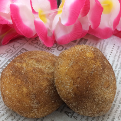 菓子催物情報☆＜マサズマラサダ＞3/4(木)～3/10(水)