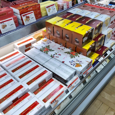 ✨北海道フェア✨＜ロイズ・六花亭・石屋製菓＞他