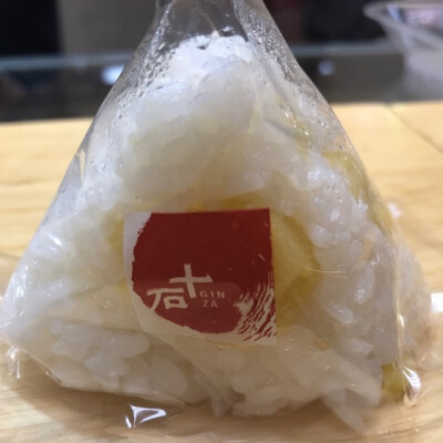 🍙おにぎりパーティーしませんか🎃