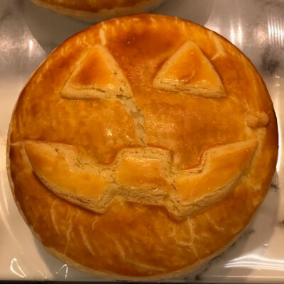 🎃こんにちは！パイです🎃