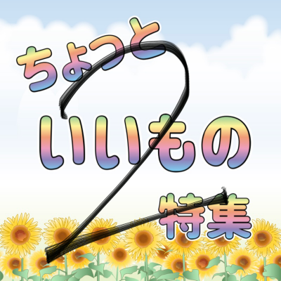 ⭐️ちょっといいもの特集②⭐️