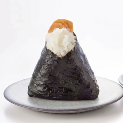 🍙〈銀座十石〉🍙人気No1のおむすびの具！🍙