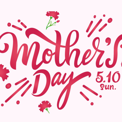 母の日の贈り物🎁💻✨