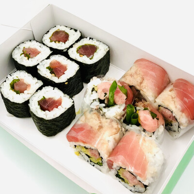 🍣＜京樽＞新商品🍣