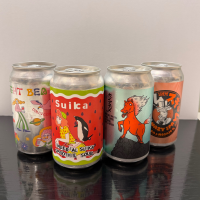 クラフトビール🍺入荷👀‼️その５