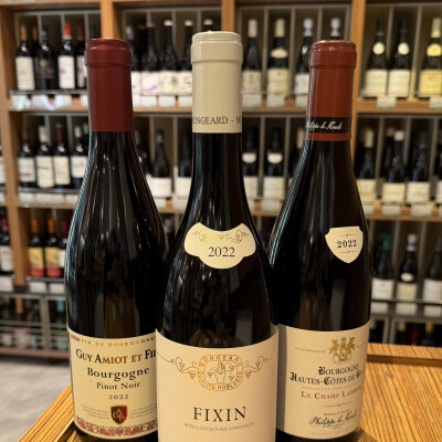 フランスワインフェア🇫🇷✨