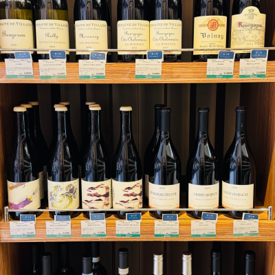 12月ワインフェア新着ワイン入荷☆